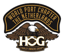 World Port Chapter - Rotterdam