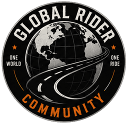 Global Rider Community