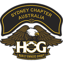 Sydney H.O.G. Chapter